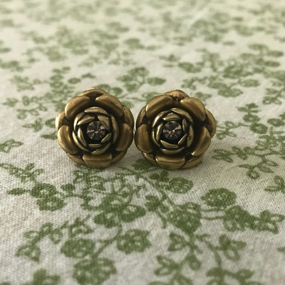 J. Crew Earrings